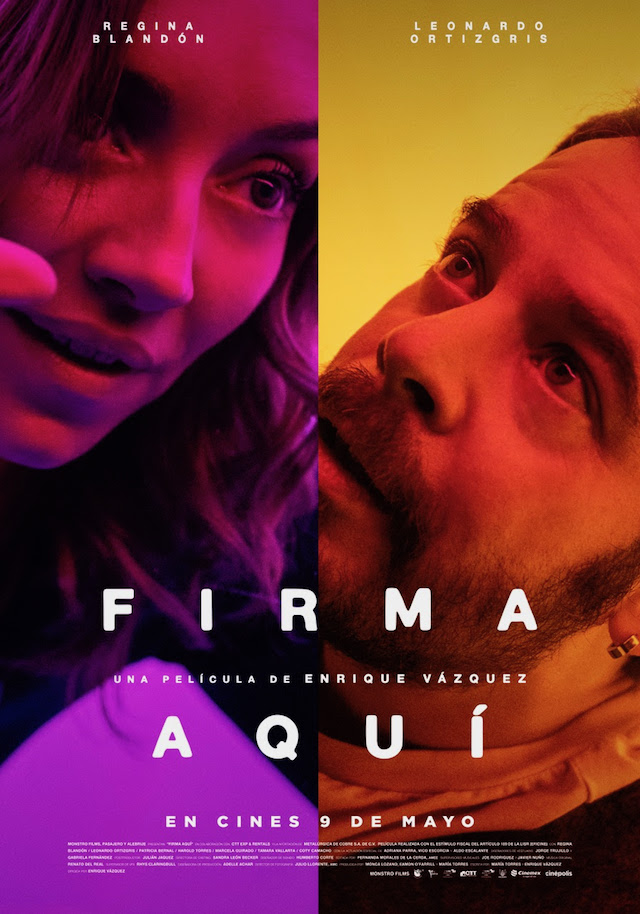 Firma aquí