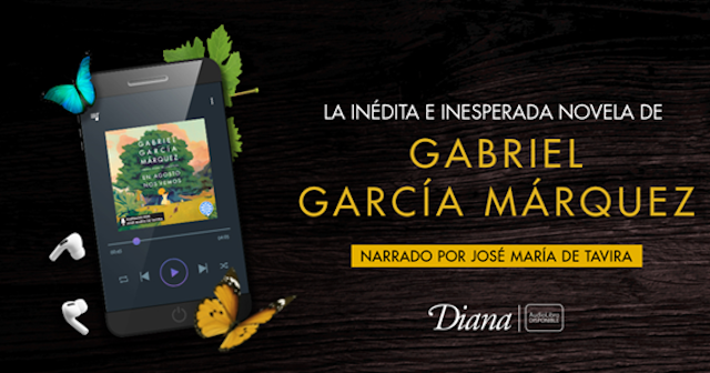 Gabriel García Márquez