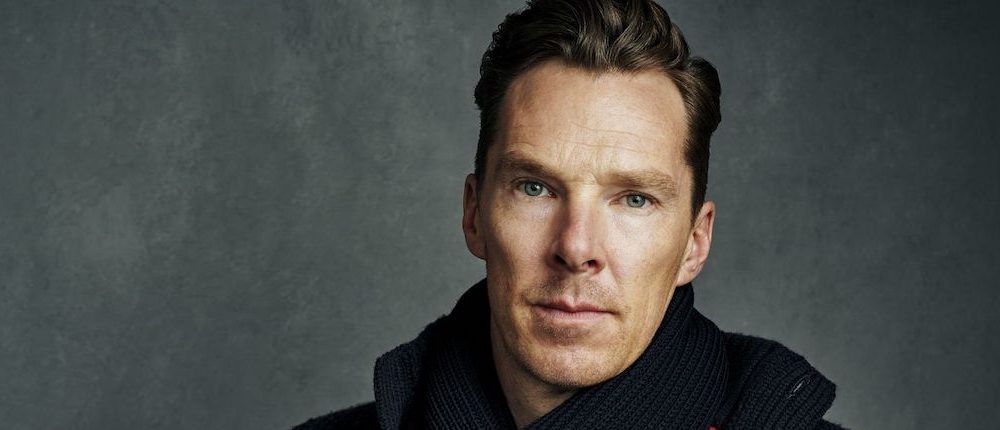 Benedict Cumberbatch