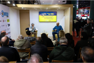 Feria del Libro de Buenos Aires