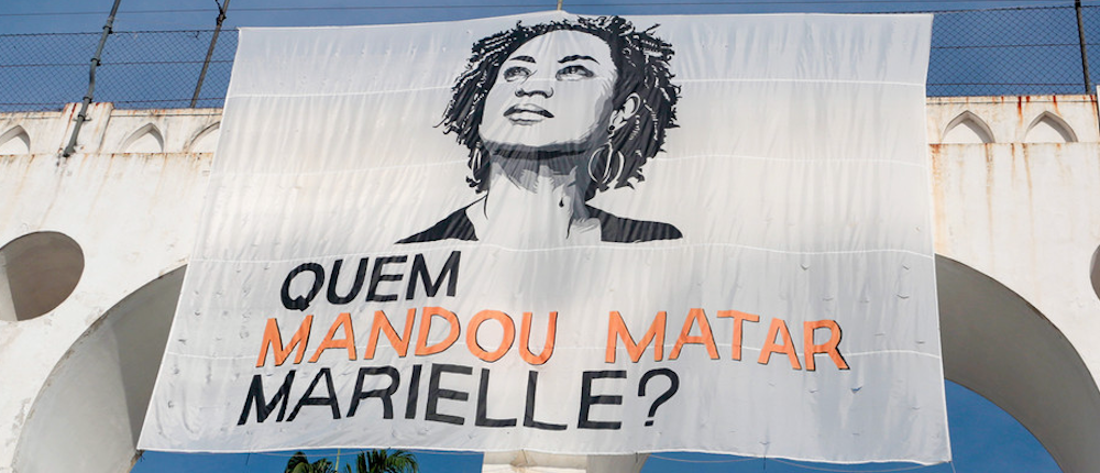 Marielle Franco