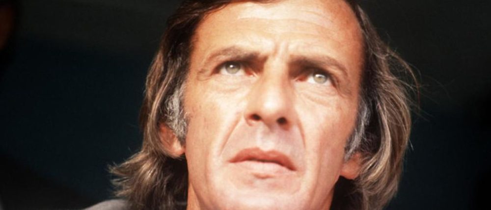 César Luis Menotti