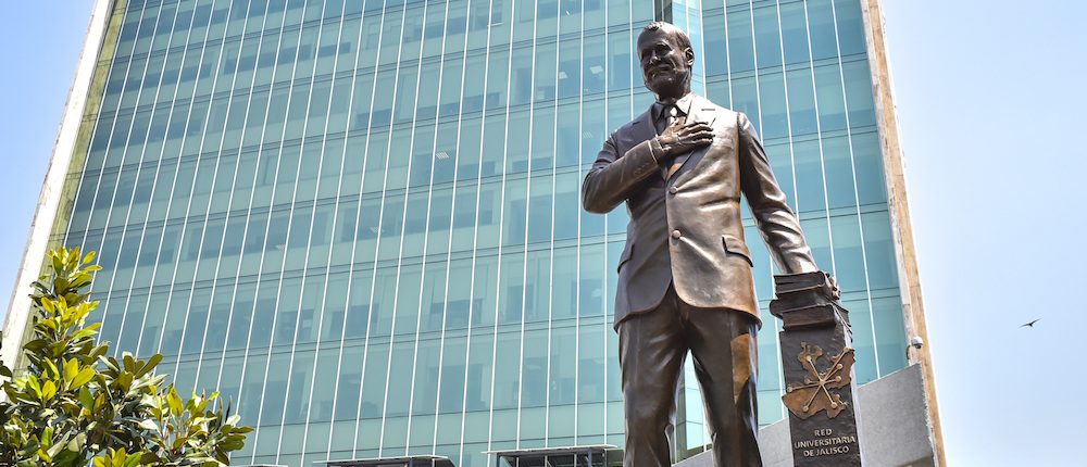 Raúl Padilla López