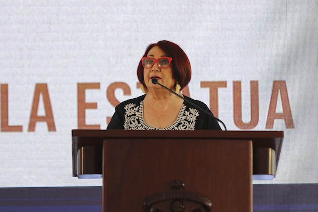 Raúl Padilla López