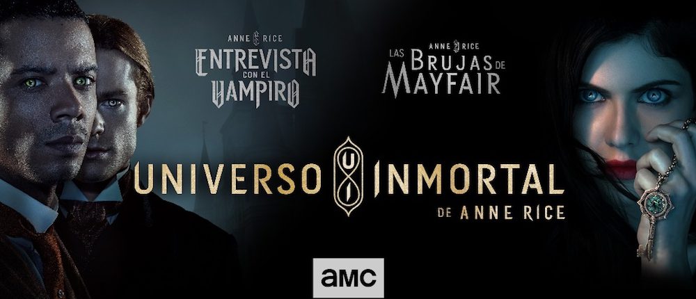 Entrevista con el Vampiro