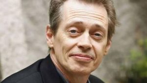 Steve Buscemi