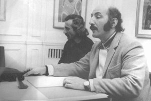 Roberto Jorge Santoro