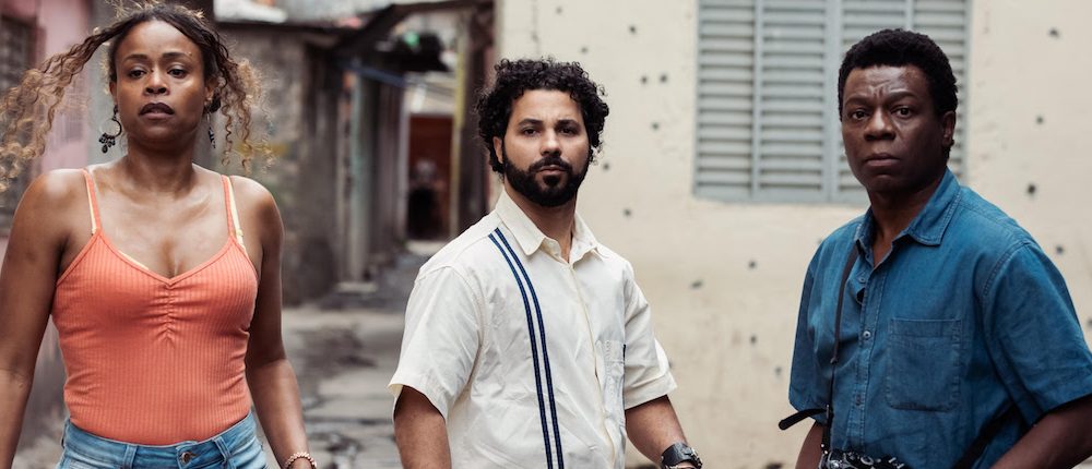 Ciudad de Dios: la lucha no para