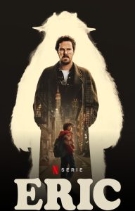 Benedict Cumberbatch