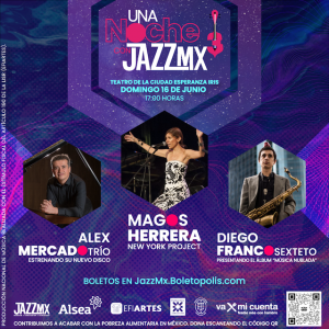 Jazzmx