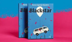 María Eugenia Mayobre