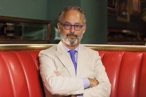 Amor Towles