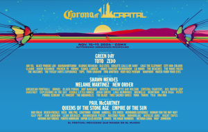 Corona Capital 2024