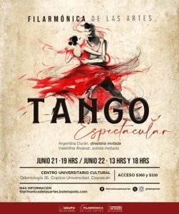 Tango Espectacular