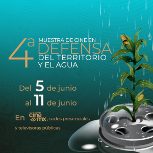 Territorio y agua