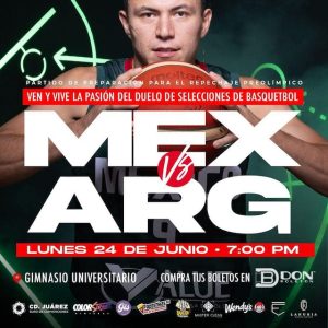 Torneo de Basquetbol