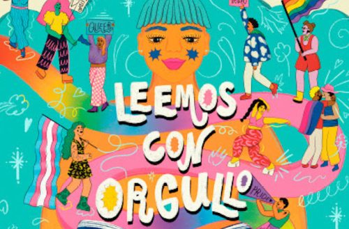 Leemos con orgullo