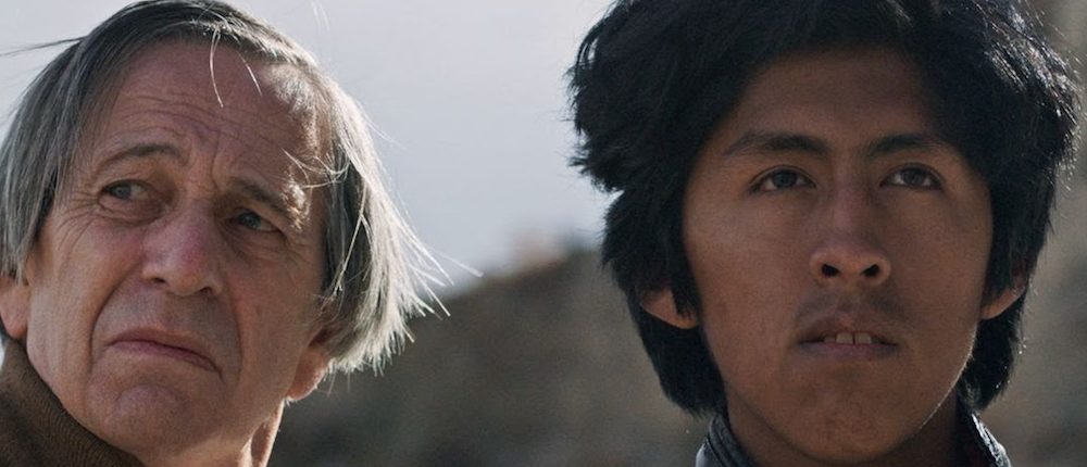 El ladrón de perros