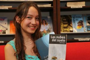 María Fragoso