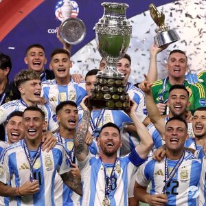 Selección Argentina