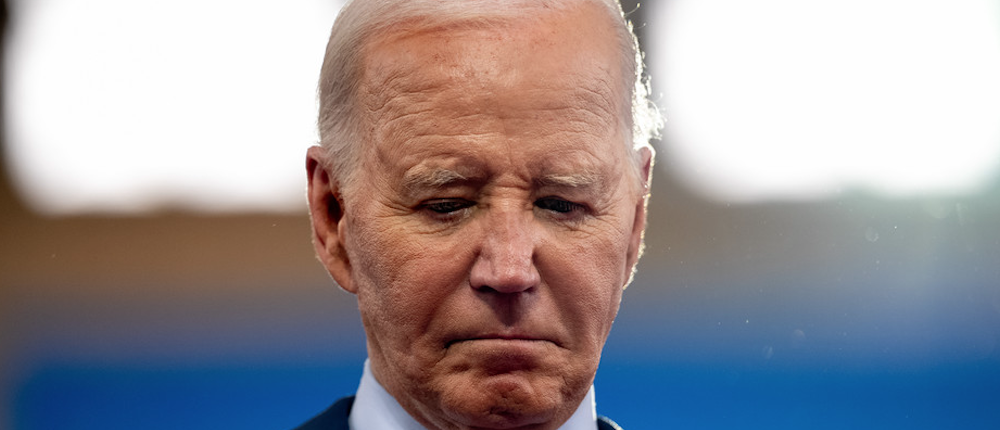 Joe Biden