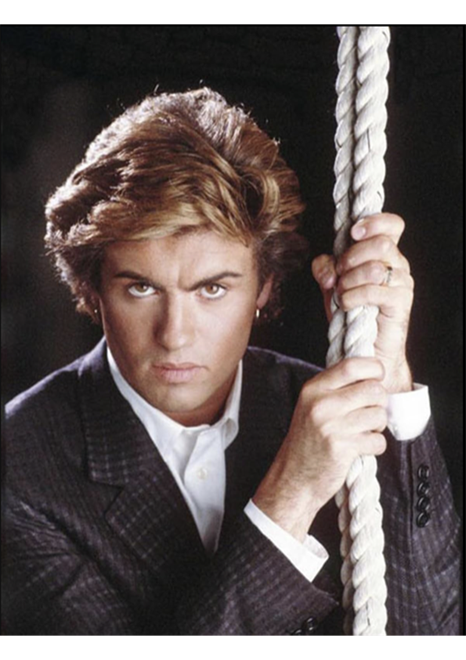 George Michael