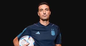 Lionel Scaloni