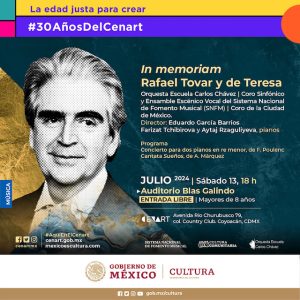 Rafael Tovar y de Teresa 