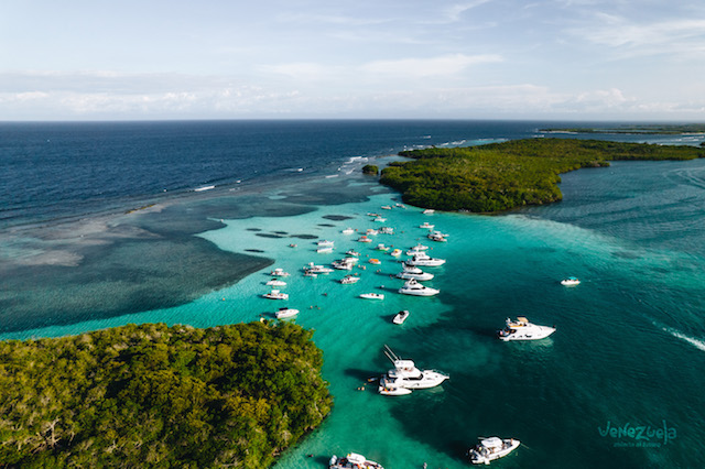Venezuela, destino turístico