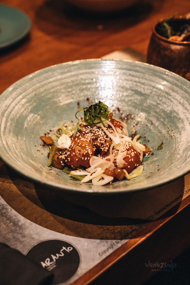 Venezuela, destino turístico