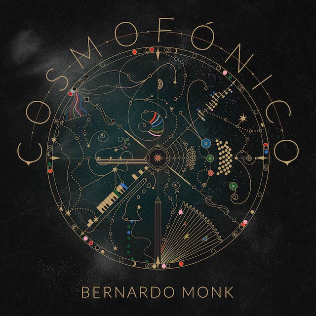 Bernardo Monk