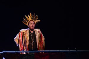 ¿Qué tan arriba es arriba?