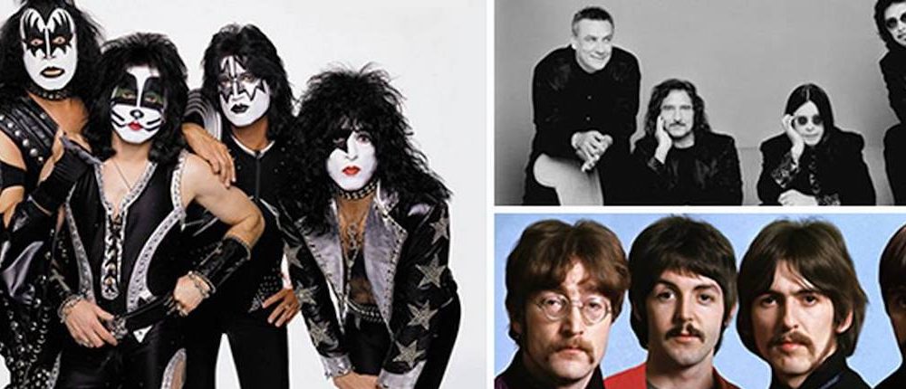 Músicos contemporáneos