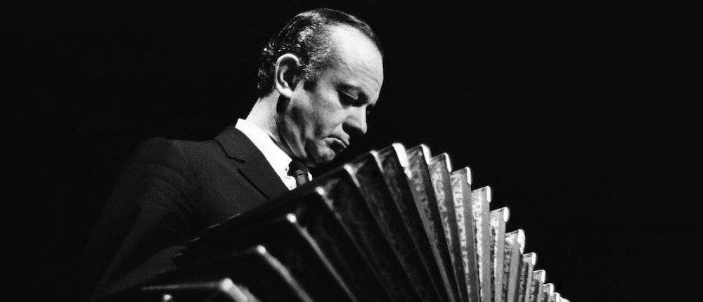 Astor Piazzolla