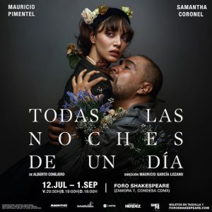 Todas las noches un día