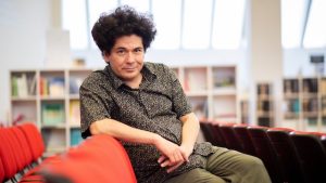 Juan Pablo Villalobos