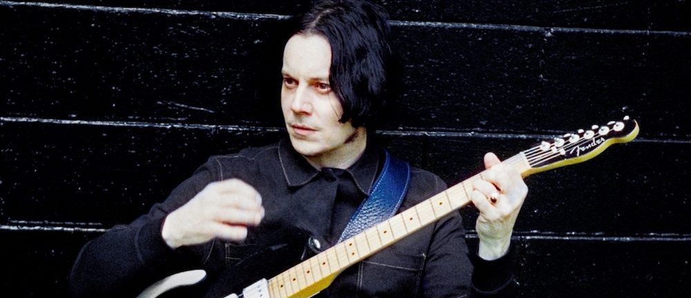 Jack White