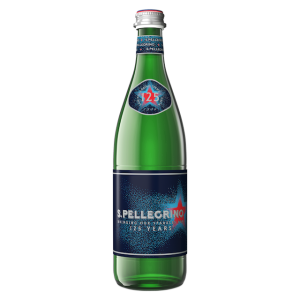 S.Pellegrino