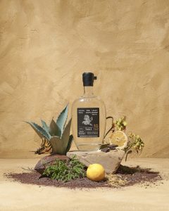  Chocolate mexicano con Tobalá