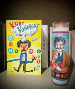 Kurt Vonnegut