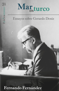Gerardo Deniz