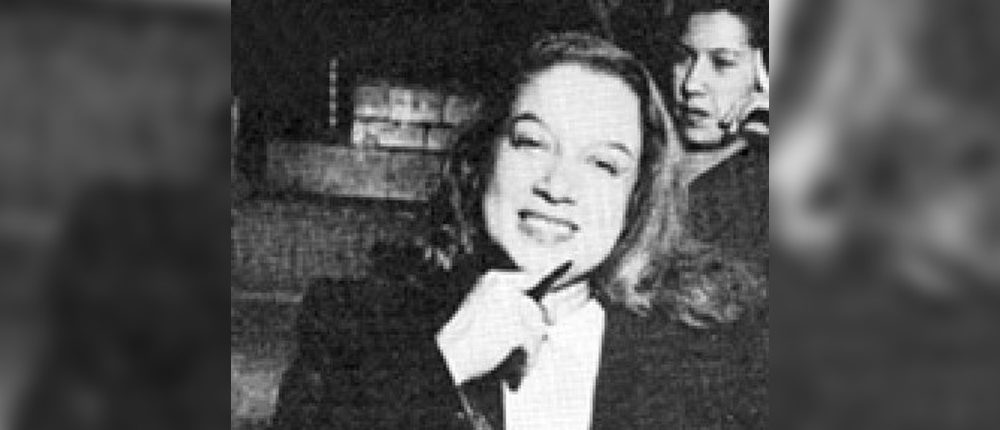 Magdalena Mondragón