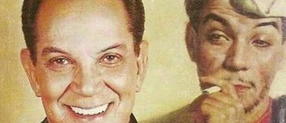 Cantinflas