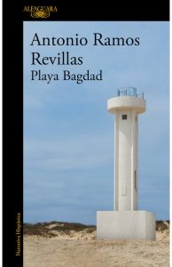 Antonio Ramos Revillas