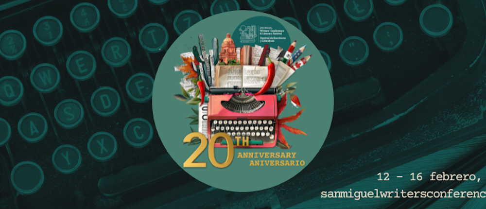 Festival de Literatura en San Miguel