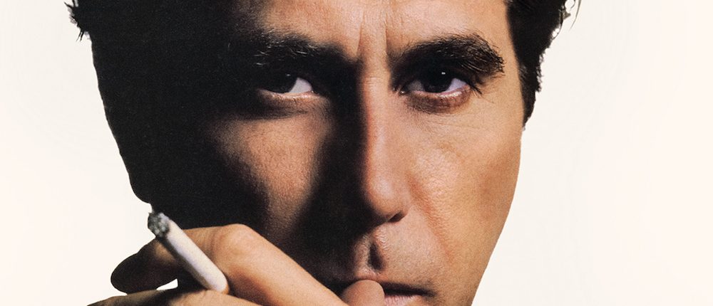 Bryan Ferry