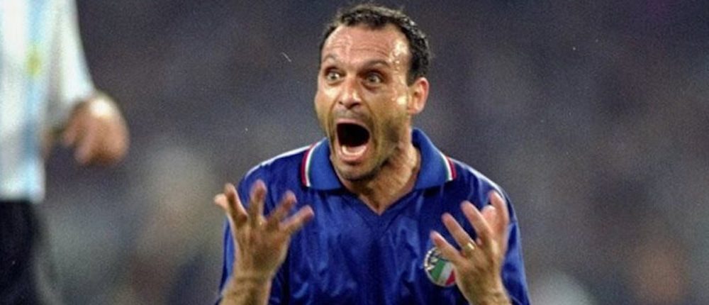 Totó Schillaci