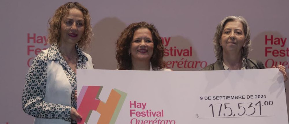 Hay Festival