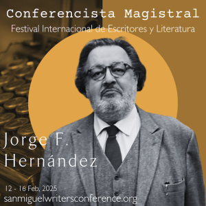 Festival de Literatura