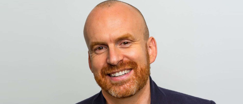 Matt Haig